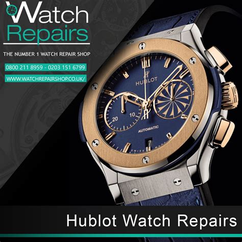 owner of hublot|Hublot replacement parts.